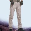 X9 khaki