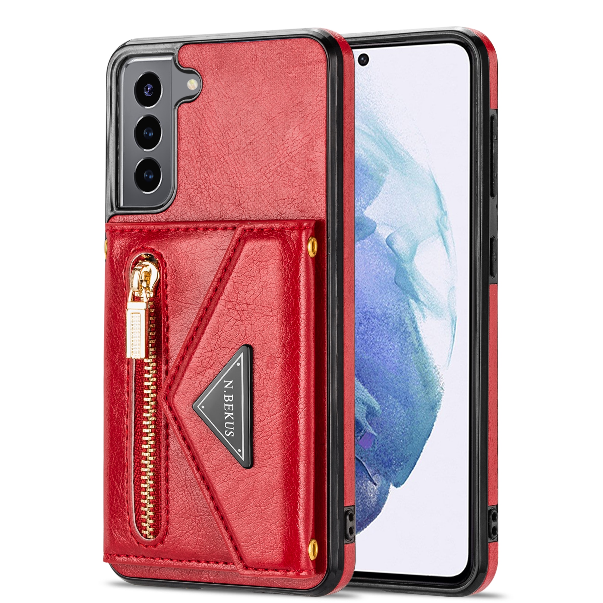 Crossbody Necklace strap Lanyard Cord Leather phone case For SAMSUNG A12 5G A51 A53 NOTE20 S20 S21 A72 S22 S22P S21FE back cover