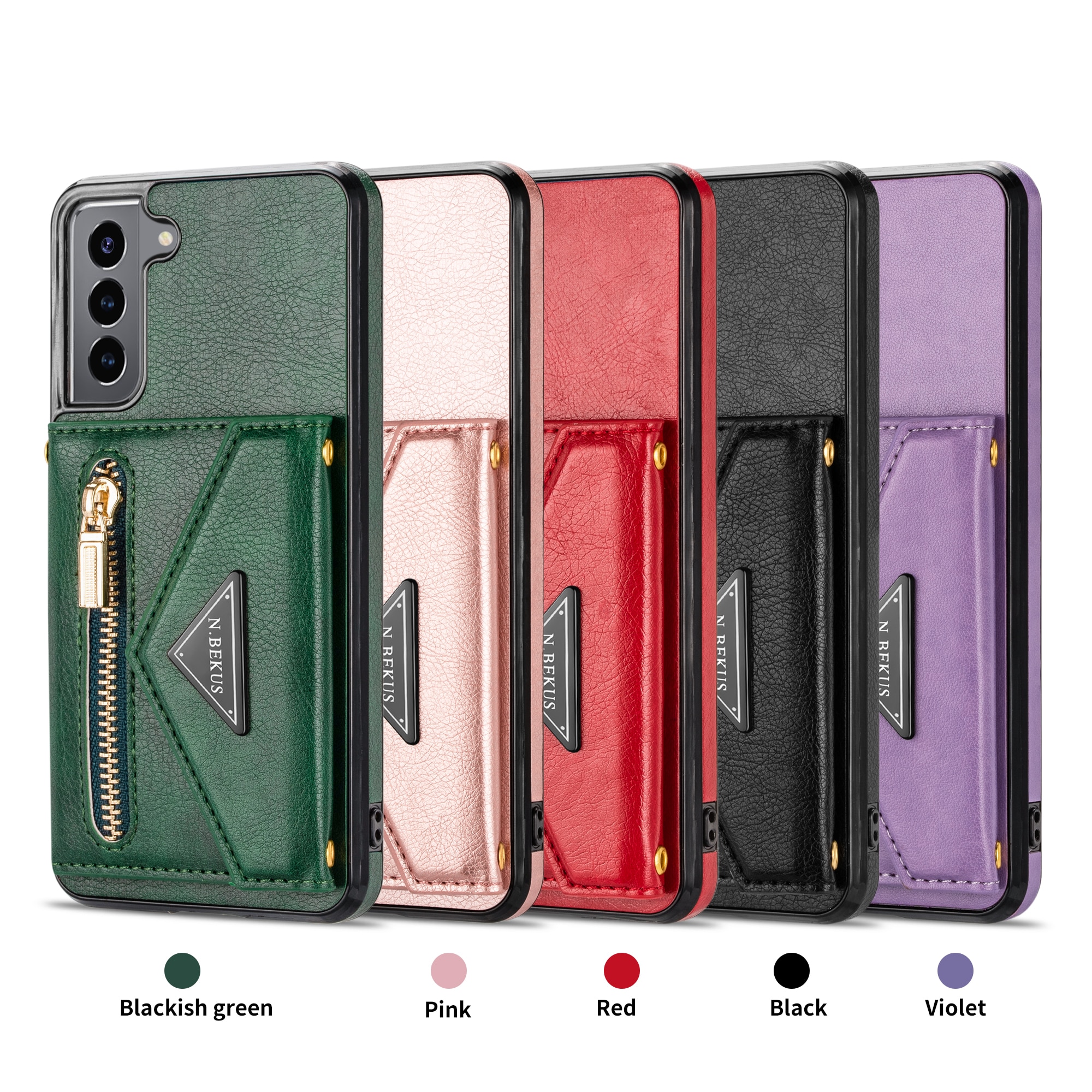 Crossbody Necklace strap Lanyard Cord Leather phone case For SAMSUNG A12 5G A51 A53 NOTE20 S20 S21 A72 S22 S22P S21FE back cover