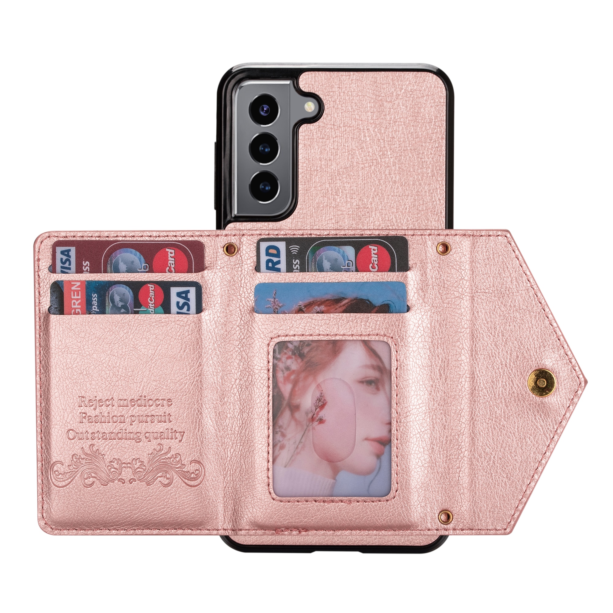 Crossbody Necklace strap Lanyard Cord Leather phone case For SAMSUNG A12 5G A51 A53 NOTE20 S20 S21 A72 S22 S22P S21FE back cover