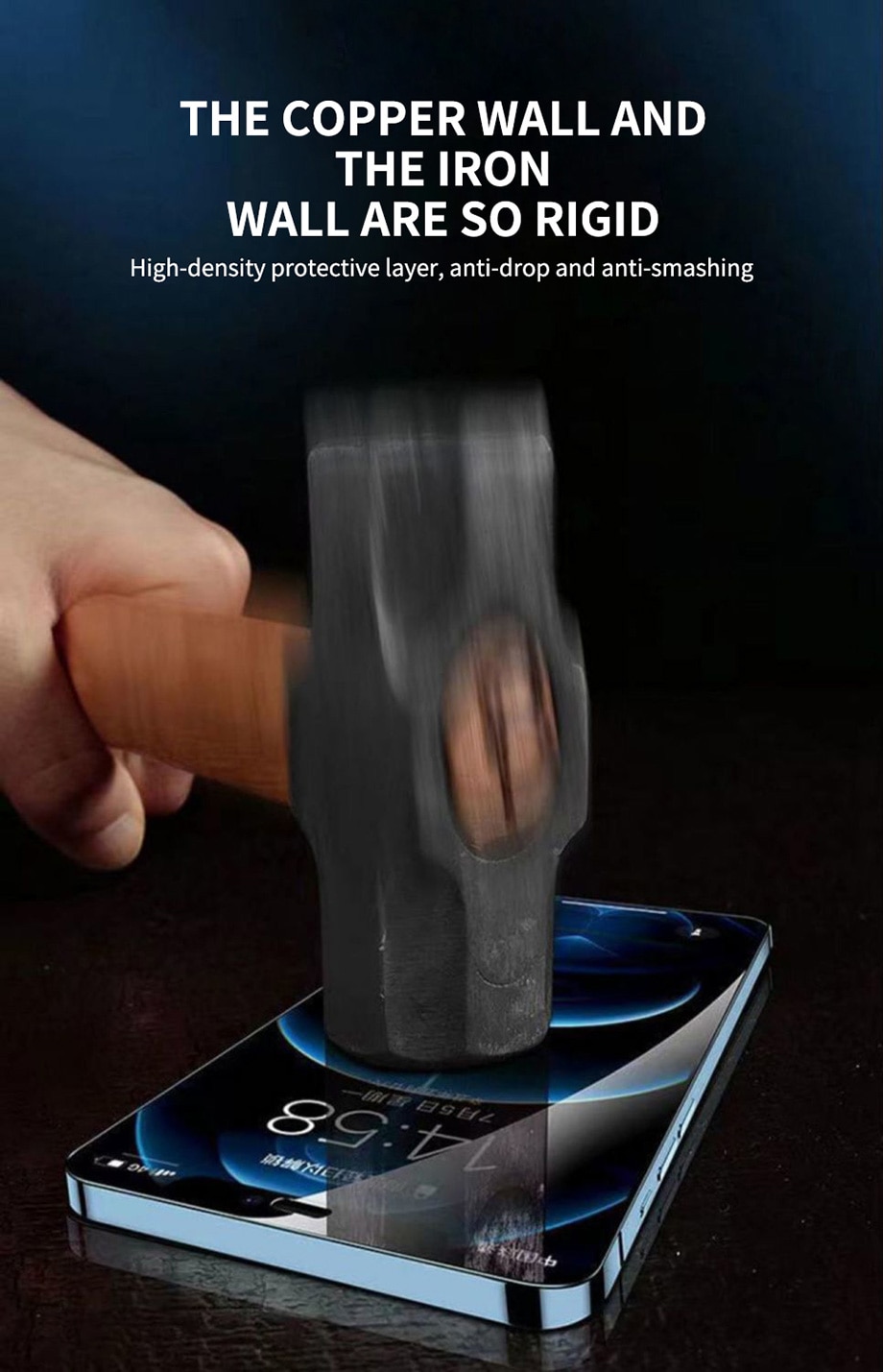 9D Full Cover Tempered Glass For iphone 14 13 12 11 Pro Max deliver Mount Aids Screen Protector iphone X XR XS MAX 14 Plus Glass