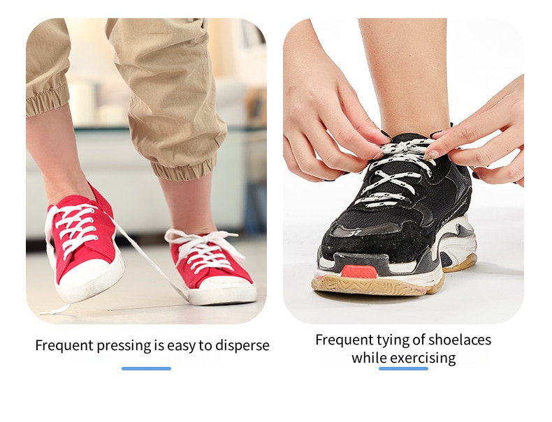 2022 Press Lock Shoelaces without ties Elastic Laces Sneaker 8MM Widened Flat No Tie Shoe laces Kids Adult Shoelace for Shoes