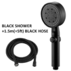 B Hose