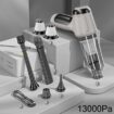 13000Pa Set 2