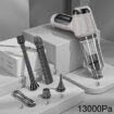 13000Pa Set 1