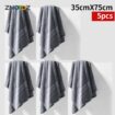 35x75cm 5pcs