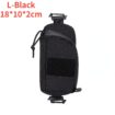 L Black