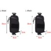 2PCS L-black