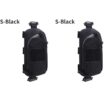 2PCS S-black