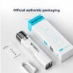 1200 mAh White