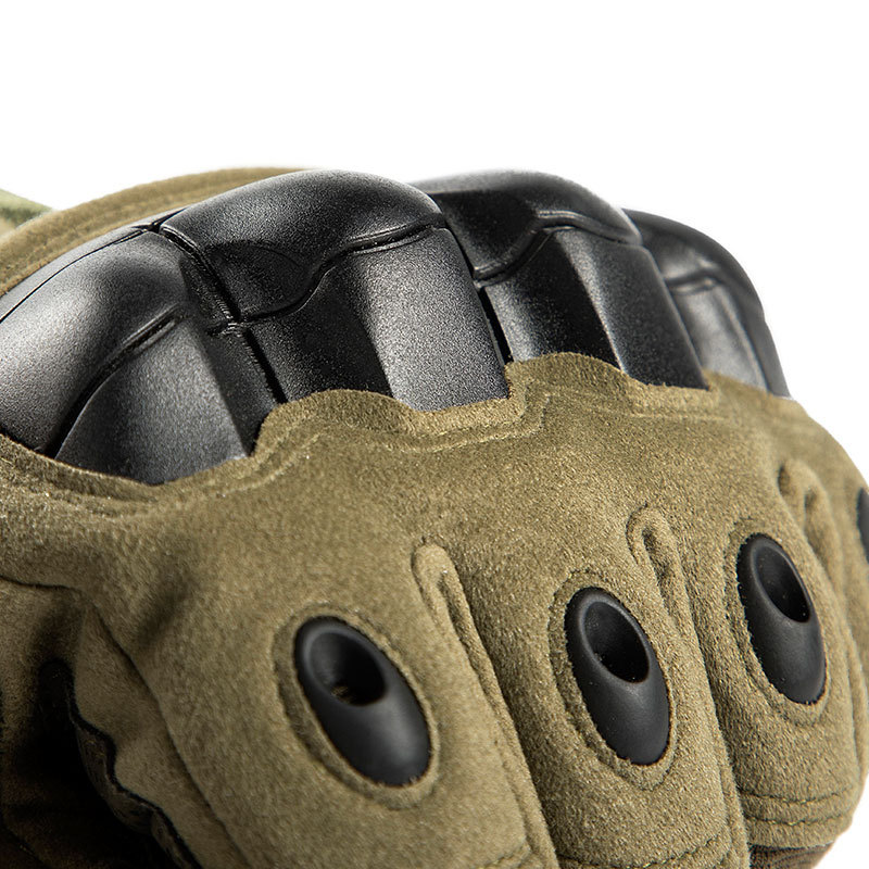 Tactical Military Gloves Shooting Gloves Touch Design Sports Protective Fitness Motorcycle  Hunting Full Finger Hiking Gloves