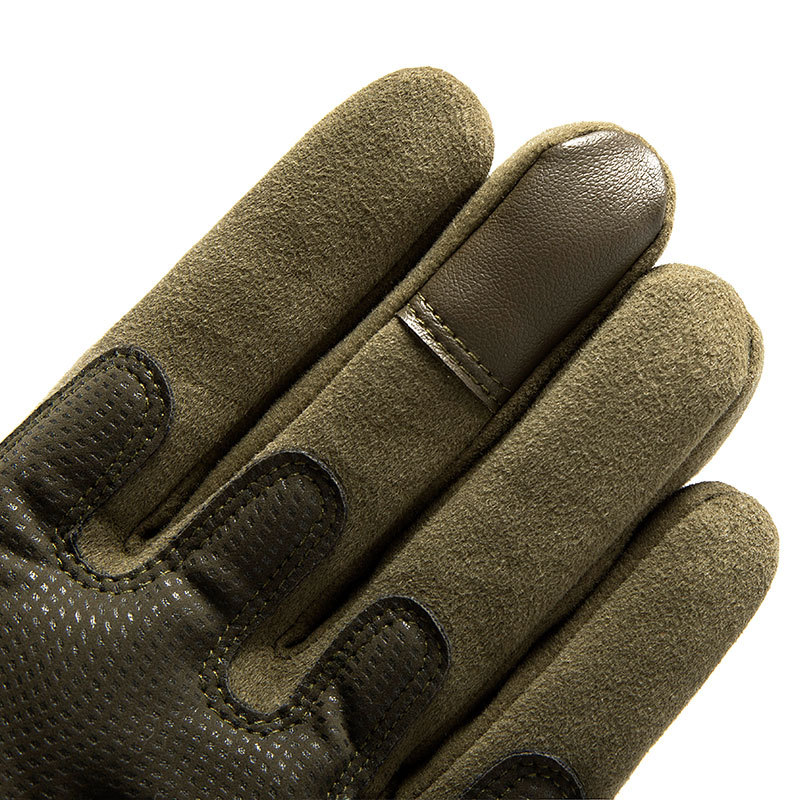 Tactical Military Gloves Shooting Gloves Touch Design Sports Protective Fitness Motorcycle  Hunting Full Finger Hiking Gloves
