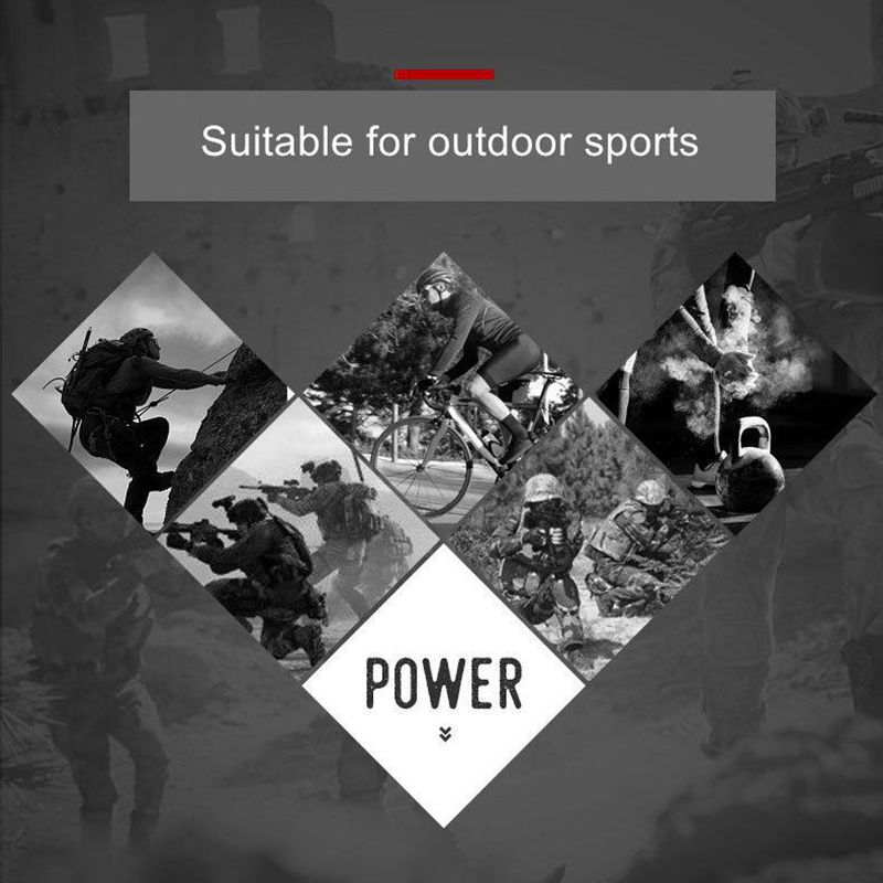 Tactical Military Gloves Shooting Gloves Touch Design Sports Protective Fitness Motorcycle  Hunting Full Finger Hiking Gloves