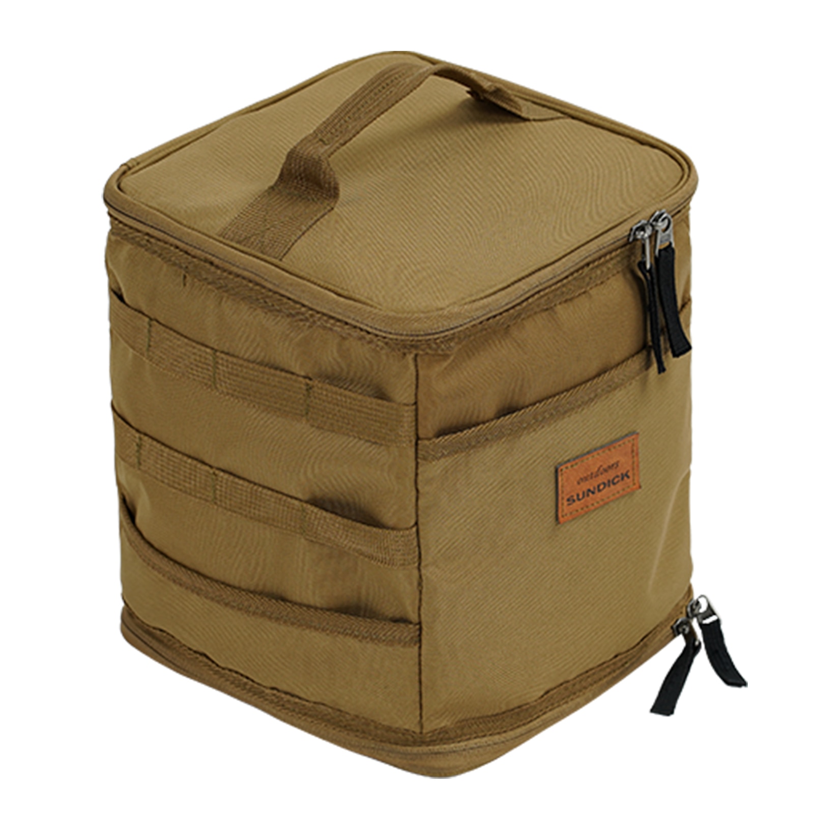 Camping Storage Bag Multiple Purpose Carry Bag Large Capacity Camping Accessories Tool Bag Travel BBQ Organizer Hanging Tote