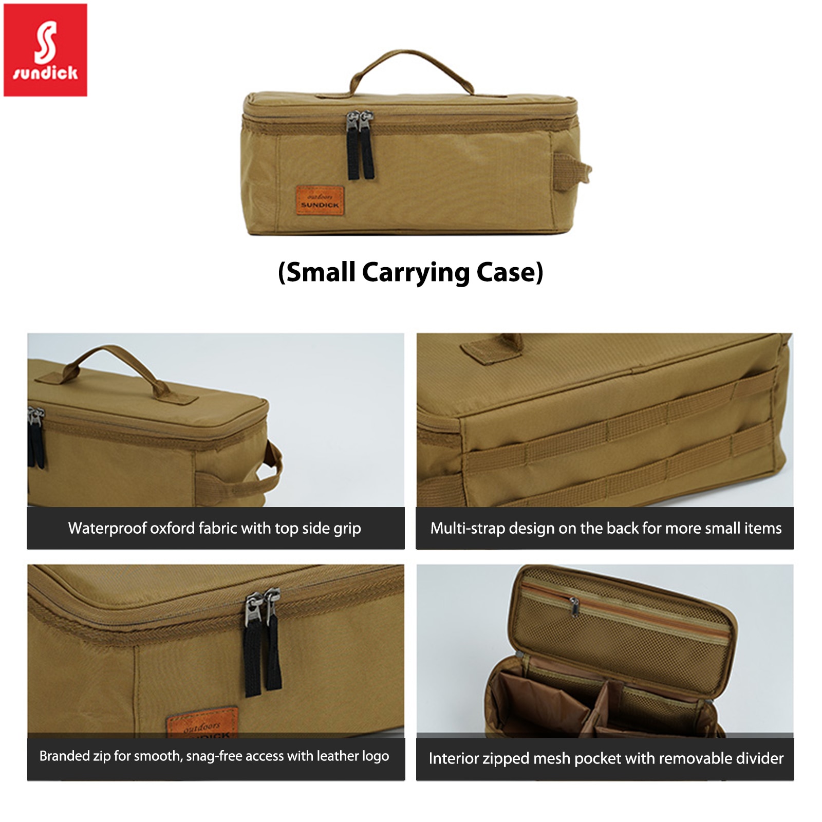 Camping Storage Bag Multiple Purpose Carry Bag Large Capacity Camping Accessories Tool Bag Travel BBQ Organizer Hanging Tote