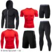 6pcs per set