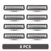 8 PCS