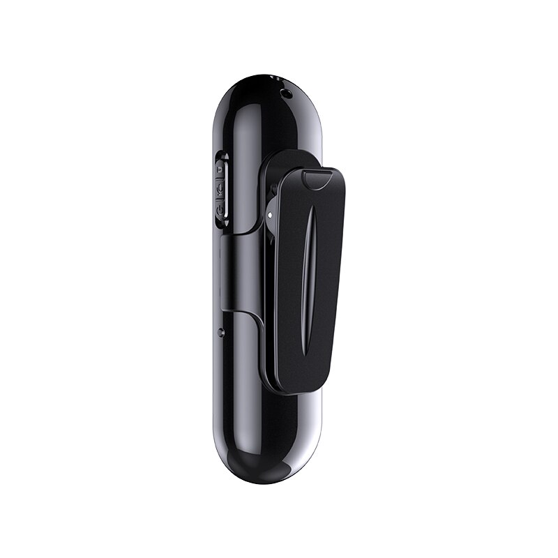Small 1080P Micro Cam Secret Wearable Mini DV Camera Video Voice Recorder Body Cam Sport Clip Necklace Support Hidden TF Card