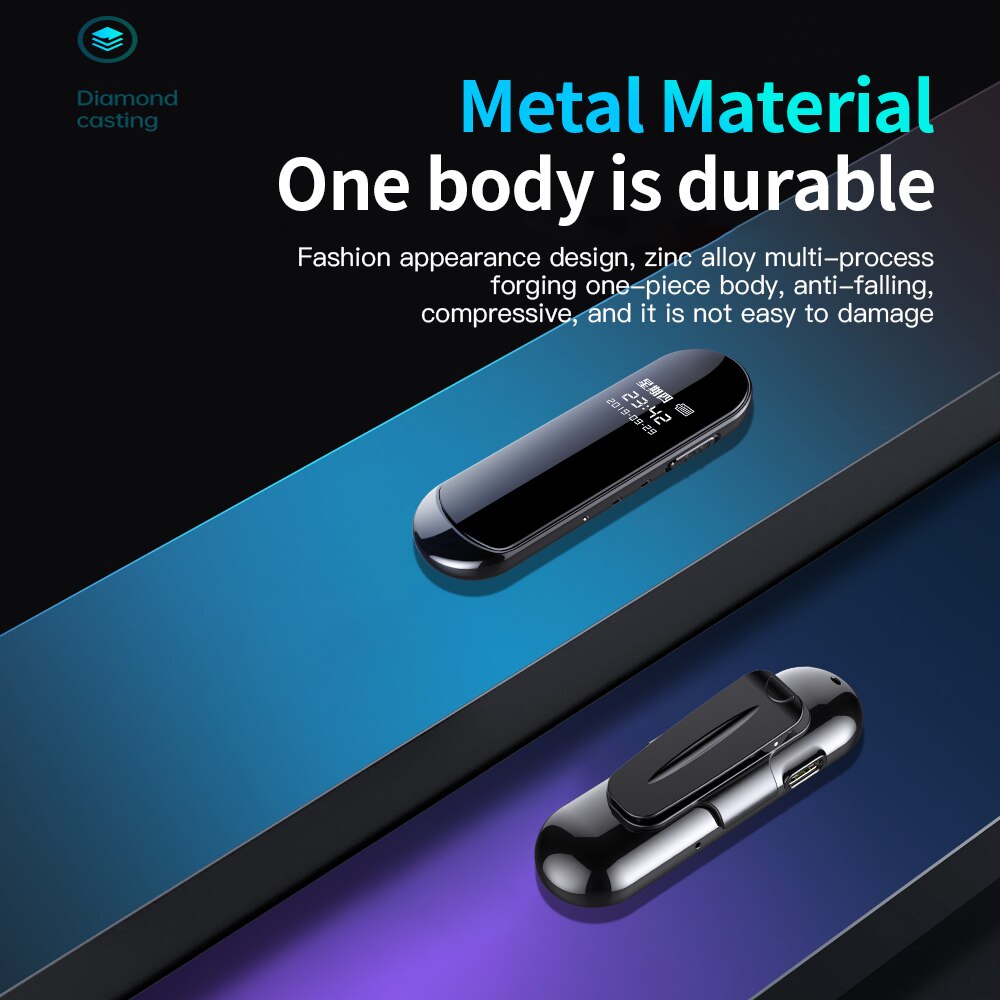 Small 1080P Micro Cam Secret Wearable Mini DV Camera Video Voice Recorder Body Cam Sport Clip Necklace Support Hidden TF Card