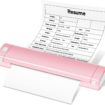 Pink Printer