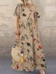 A1 Beige CottonRayon