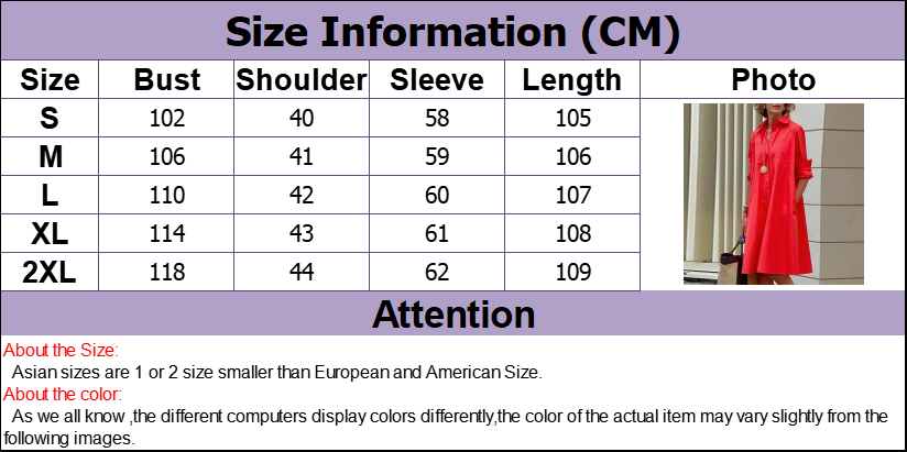 Women Solid Shirt Dress Summer Fashion Casual Turn-down Collar Pocket Long Sleeve Midi Dresses Female Sexy Dot Dresses Vestidos