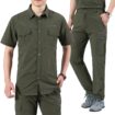 Army green 02