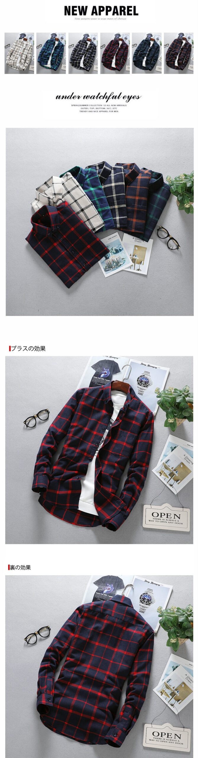 Mens Long Sleeve Shirt Solid Oxford Dress  with Left Chest Pocket High-quality Male Casual Regular-fit Tops Button Down Shirts